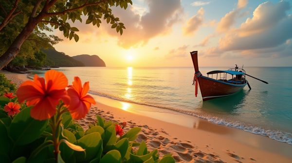 How to travel Thailand on a budget without compromise