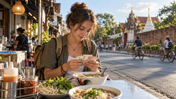 Top Budget-Friendly Tips for Exploring Thailand Effortlessly