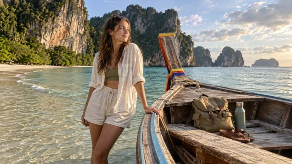 Top Budget-Friendly Tips for Exploring Thailand Effortlessly