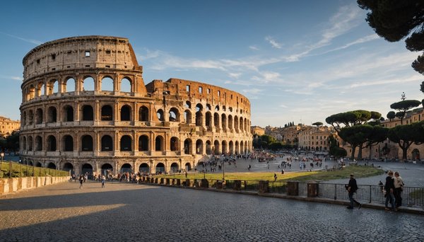 Explore turbopass rome: top tips for effortless sightseeing
