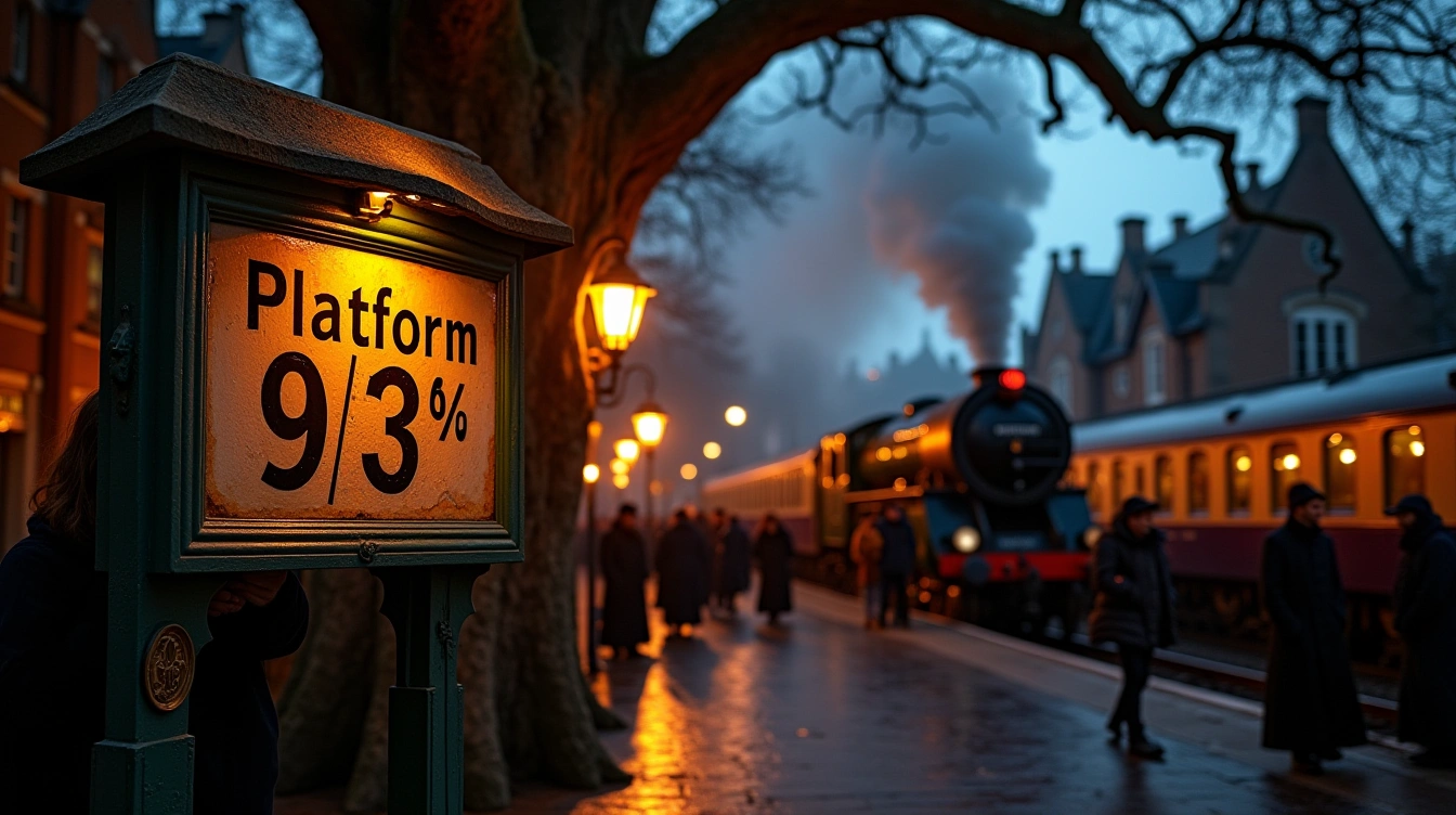 Frequently Asked Questions About Harry Potter Experiences